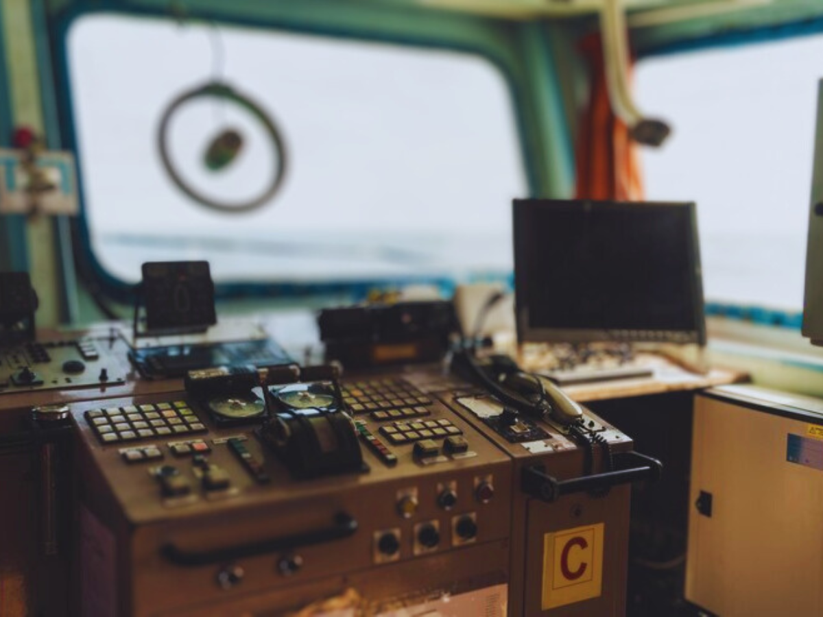 Navigation equipment