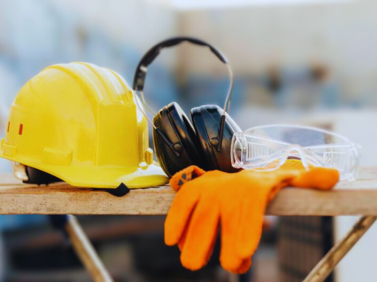 Safety Equipment